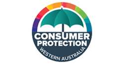Consumer Protection WA Licensing