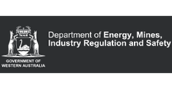 Department of Energy Licensing