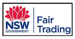 NSW Fair Trading